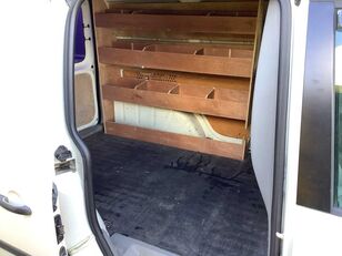 Φορτηγού κόφας < 3.5τ Volkswagen Caddy 2.0 SDI προς πώληση - Απεικόνιση 5 | Autoline GR Φορτηγό κόφα < 3.5τ Volkswagen Caddy 2.0 SDI | Απεικόνιση 5 - Autoline