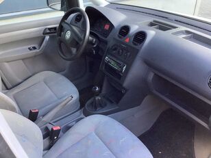 Φορτηγού κόφας < 3.5τ Volkswagen Caddy 2.0 SDI προς πώληση - Απεικόνιση 7 | Autoline GR Φορτηγό κόφα < 3.5τ Volkswagen Caddy 2.0 SDI | Απεικόνιση 7 - Autoline