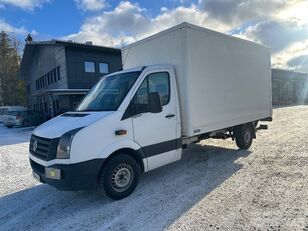 Volkswagen Crafter umpikori kuorma-auto < 3.5t