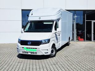 новый автофургон < 3.5т Volkswagen Crafter 2.0 TDI