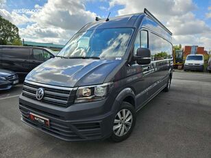 furgoonveok < 3.5t Volkswagen Crafter 2.0L