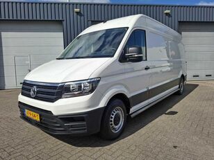 автофургон < 3.5т Volkswagen Crafter 35 2.0 TDI L4H4 Tr