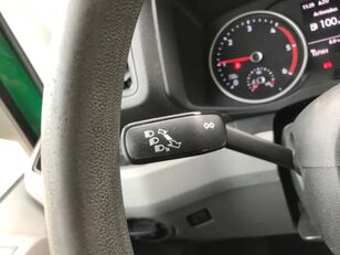 Volkswagen Crafter 50 2.0 TDI Clixtar Bakwagen Laadklep Koffer-LKW < 3.5t kaufen - Bild 9 | Autoline DE Volkswagen Crafter 50 2.0 TDI Clixtar Bakwagen Laadklep Koffer-LKW < 3.5t | Bild 9 - Autoline