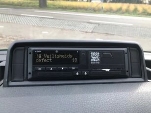 Volkswagen Crafter 50 2.0 TDI Clixtar Bakwagen Laadklep Koffer-LKW < 3.5t kaufen - Bild 12 | Autoline DE Volkswagen Crafter 50 2.0 TDI Clixtar Bakwagen Laadklep Koffer-LKW < 3.5t | Bild 12 - Autoline