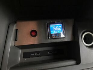 Volkswagen Crafter 50 2.0 TDI Clixtar Bakwagen Laadklep Koffer-LKW < 3.5t kaufen - Bild 13 | Autoline DE Volkswagen Crafter 50 2.0 TDI Clixtar Bakwagen Laadklep Koffer-LKW < 3.5t | Bild 13 - Autoline