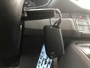 Volkswagen Crafter 50 2.0 TDI Clixtar Bakwagen Laadklep Koffer-LKW < 3.5t kaufen - Bild 14 | Autoline DE Volkswagen Crafter 50 2.0 TDI Clixtar Bakwagen Laadklep Koffer-LKW < 3.5t | Bild 14 - Autoline