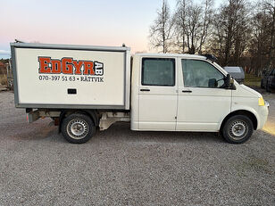 Camião furgão < 3.5t Volkswagen DH 2.5 TDI 4Motion – 2008 säljes via auktion a venda - Imagem 8 | Autoline AO Camião furgão < 3.5t Volkswagen DH 2.5 TDI 4Motion – 2008 säljes via auktion | Imagem 8 - Autoline