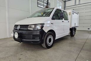 автофургон < 3.5т Volkswagen Transporter