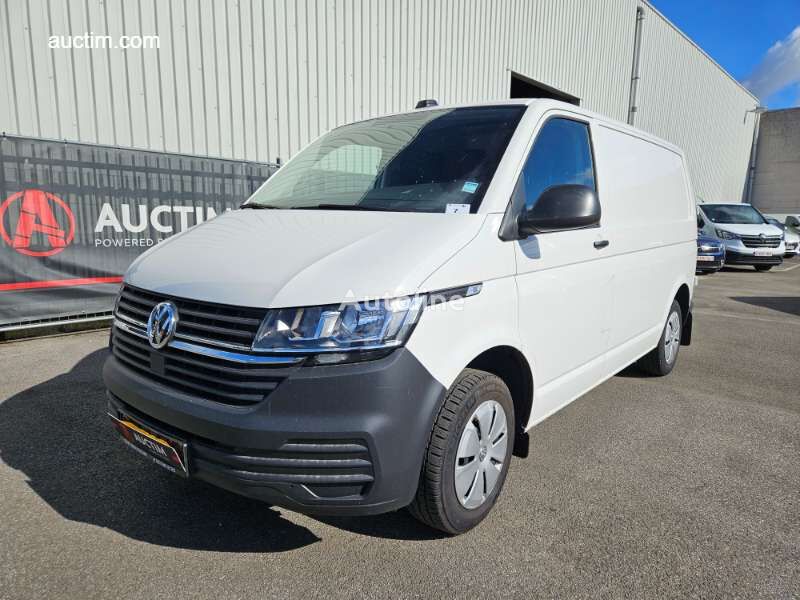 автофургон < 3.5т Volkswagen Transporter