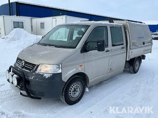 شاحنة مقفلة < 3.5طن Volkswagen Transporter