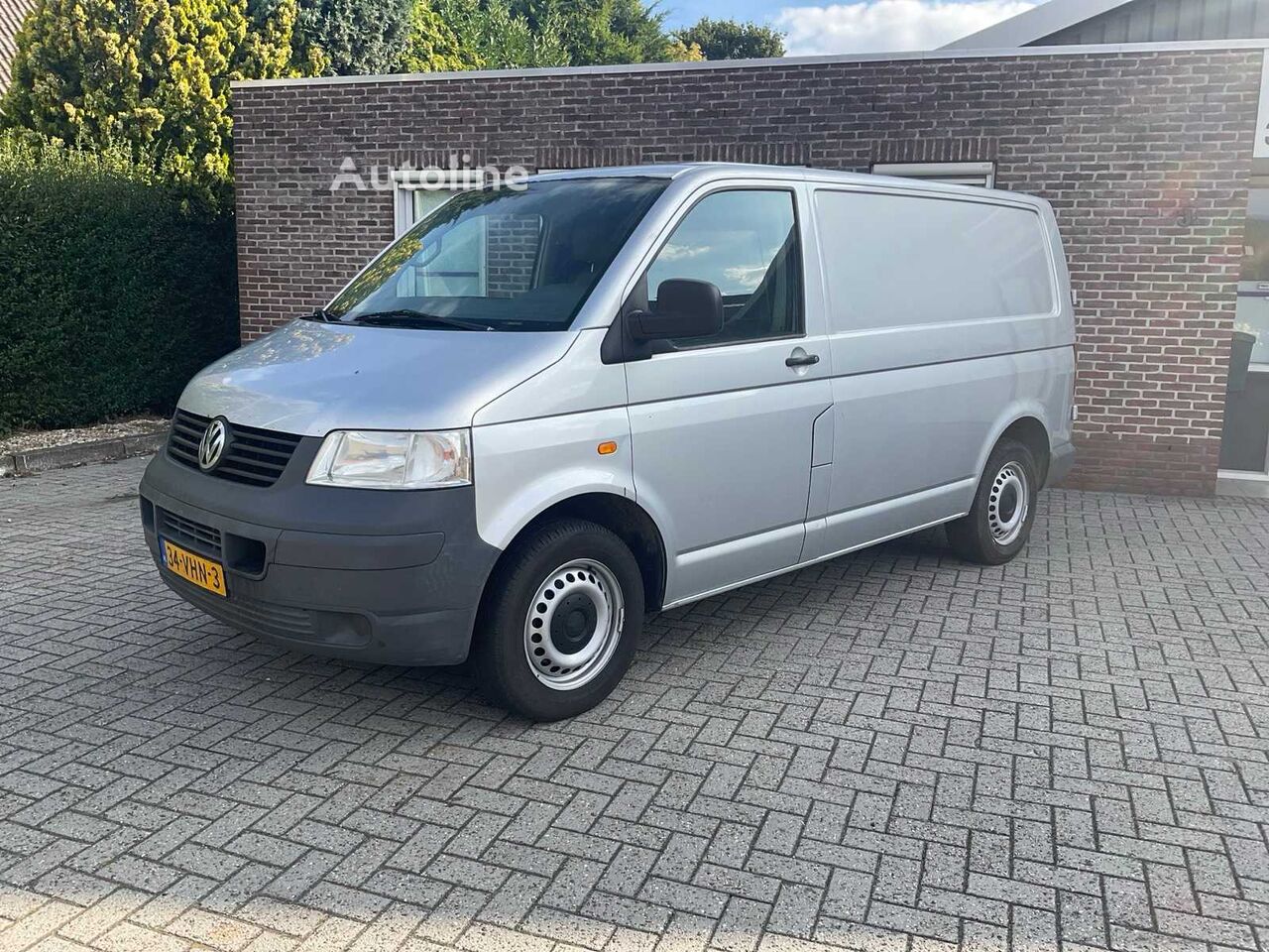 Volkswagen Transporter bakwagen < 3.5t te koop | Autoline BE Volkswagen Transporter bakwagen < 3.5t - Autoline