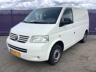 Volkswagen Transporter 1.9 TDI 300 T800 box truck < 3.5t