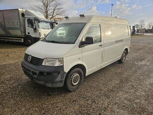 Volkswagen Transporter 1,9 TDi 102 hp umpikori kuorma-auto < 3.5t