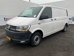 Volkswagen Transporter 2.0 TDI L2H2 Highline Koffer-LKW < 3.5t