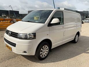 truk box < 3.5t Volkswagen Transporter 2.0TDi L1H1