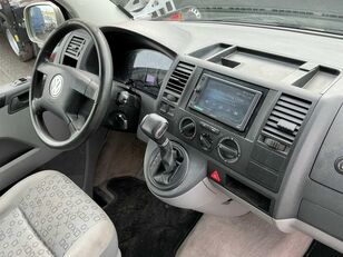 Φορτηγού κόφας < 3.5τ Volkswagen Transporter 2.5 TDI 300 Bud.DC προς πώληση - Απεικόνιση 6 | Autoline GR Φορτηγό κόφα < 3.5τ Volkswagen Transporter 2.5 TDI 300 Bud.DC | Απεικόνιση 6 - Autoline