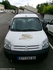 легковой фургон Citroen BERLINGO