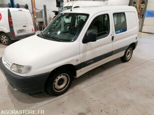 Citroen BERLINGO laki furgon