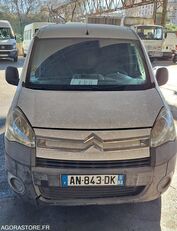 Citroen BERLINGO furgoneta pequeña