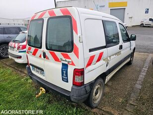 furgão compacto Citroen BERLINGO