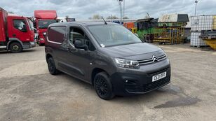 Citroen BERLINGO 650 ENTERPRISE 1.5 BLUEHDI 75PS leichter Lieferwagen