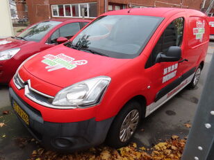 Citroen BERLINGO Cityvan 1.6 car-derived van