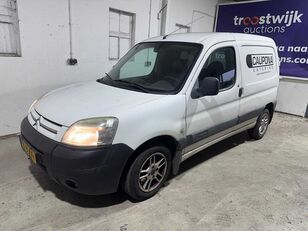 Citroen Berlingo car-derived van