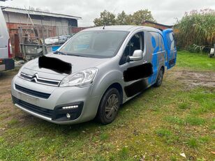 kompaktiškas furgonas Citroen Berlingo