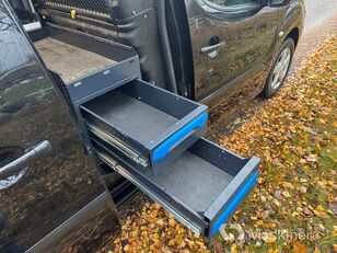 Pasager furgonetă Citroen Berlingo de vânzare - Imagine 98 | Autoline RO Pasager furgonetă Citroen Berlingo | Imagine 98 - Autoline