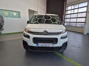 بيع سيارة نقل بضائع صغيرة Citroen Berlingo 1.2 / 1 OWNER / SERVICED! - صورة 5 | Autoline TN سيارة نقل بضائع صغيرة Citroen Berlingo 1.2 / 1 OWNER / SERVICED! | صورة 5 - Autoline