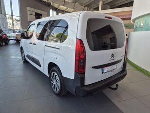 بيع سيارة نقل بضائع صغيرة Citroen Berlingo 1.2 / 1 OWNER / SERVICED! - صورة 10 | Autoline TN سيارة نقل بضائع صغيرة Citroen Berlingo 1.2 / 1 OWNER / SERVICED! | صورة 10 - Autoline