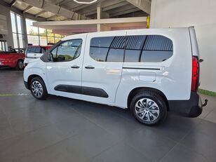 بيع سيارة نقل بضائع صغيرة Citroen Berlingo 1.2 / 1 OWNER / SERVICED! - صورة 11 | Autoline TN سيارة نقل بضائع صغيرة Citroen Berlingo 1.2 / 1 OWNER / SERVICED! | صورة 11 - Autoline