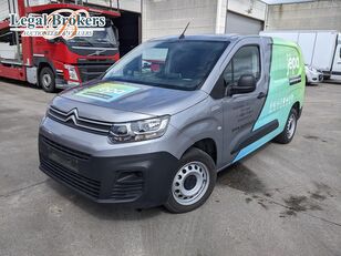 Citroen Berlingo 1.5 BlueHDi XL - Lichte vracht leichter Lieferwagen