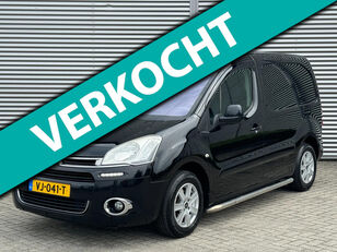 kompaktiškas furgonas Citroen Berlingo 1.6 e-HDI 500 Aut/ Airco/ Navi/ Cruise/ PDC/ 3zits/