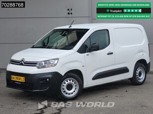 легковой фургон Citroen Berlingo 130PK Automaat L1H1 Airco Cruise Parkeersensoren Euro6