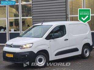 Citroen Berlingo 75PK L1H1 Nieuw model Airco Cruise CarPlay Scherm 3m3 A car-derived van