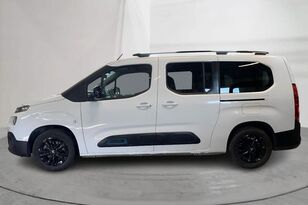 سيارة نقل بضائع صغيرة Citroen Berlingo Family