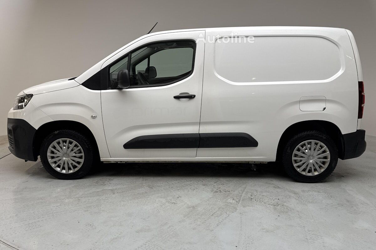 Citroen Berlingo Skåp car-derived van