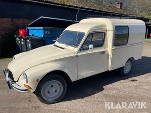 Citroen Citröen Acadiane leichter Lieferwagen