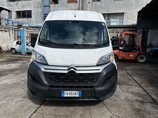 Citroen Jumper 2.2 leichter Lieferwagen