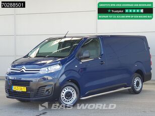 легковой фургон Citroen Jumpy 120PK Automaat L3H1 Airco Cruise Parkeersensoren Euro6 L3