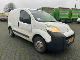 xe van chở hàng Citroen Nemo 1.4 HDi