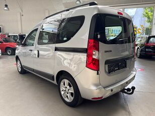 سيارة نقل بضائع صغيرة Dacia Dokker 0SDCV