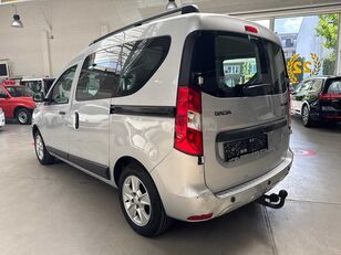 Купить легковой фургон Dacia Dokker 0SDCV - Изображение 7 | Autoline AZ Легковой фургон Dacia Dokker 0SDCV | Изображение 7 - Autoline