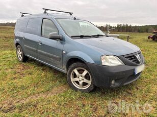 승용형 밴 Dacia LOGAN