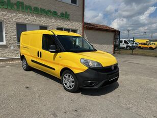 FIAT DOBLO 1,3 JTD Maxi MultiJet VIN 304 furgoneta pequeña