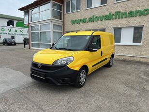 FIAT DOBLO 1,3 JTD Maxi MultiJet VIN 644 furgoneta pequeña