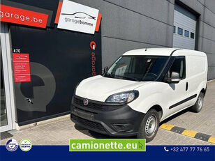 FIAT DOBLO 1.4 furgoneta pequeña