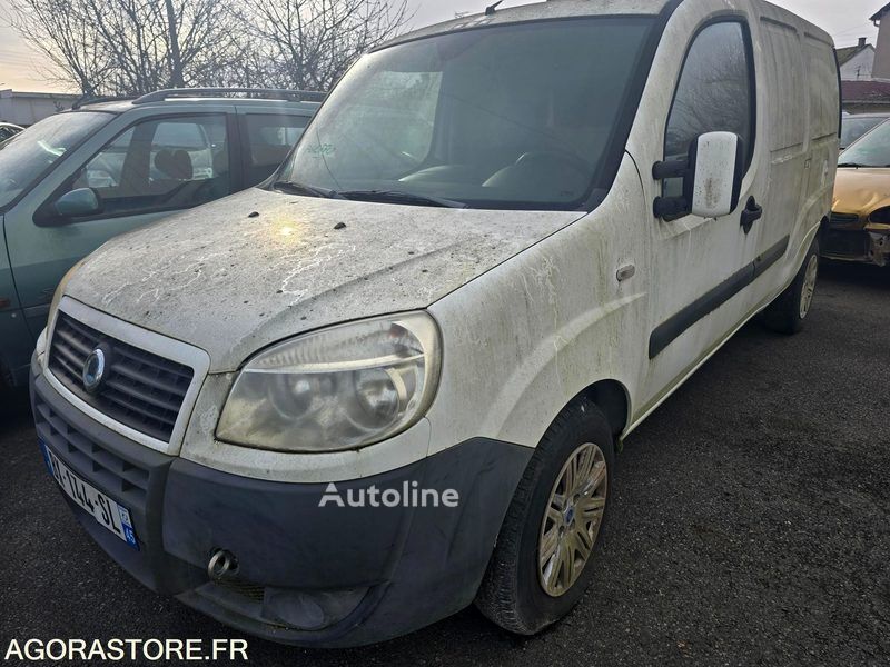 FIAT DOBLO CARGO LONG lichte bestelwagen