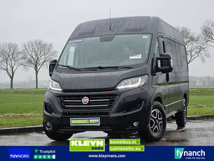 سيارة نقل بضائع صغيرة FIAT DUCATO 2.3 l2h2 180pk automaat!